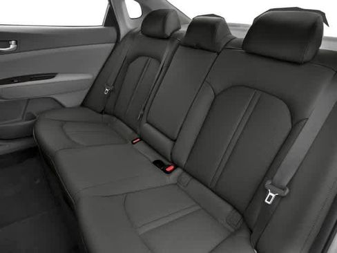 Used 2016 Kia Optima EX image 17