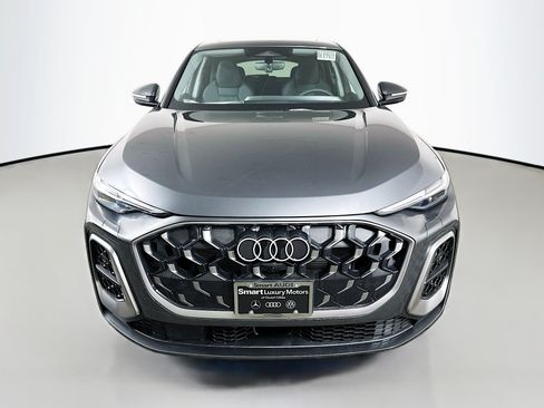 New 2026 Audi Q5 Premium Plus AWD/4WD image 2