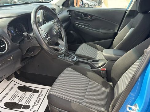Used 2019 Hyundai Kona SEL image 25