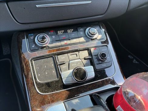 Used 2017 Audi A8 L 3.0T w/ Executive Package image 6