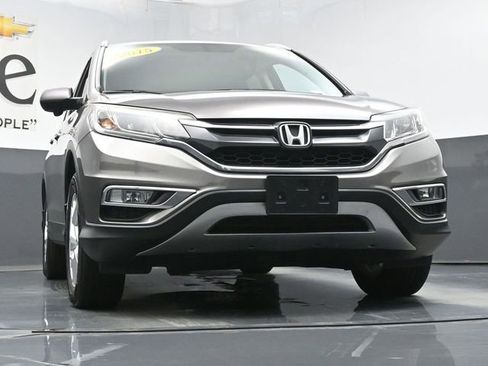 Used 2015 Honda CR-V EX-L image 3
