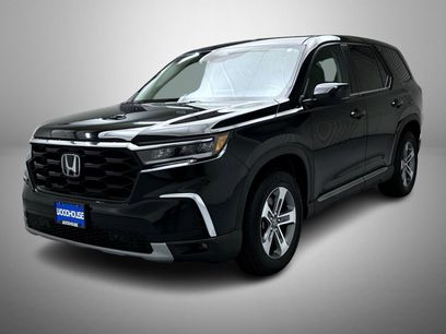 Used 2024 Honda Pilot EX-L