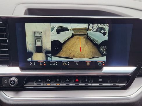 Used 2026 Chevrolet Silverado 1500 High Country image 13