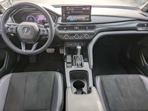 Used 2025 Acura Integra A-Spec image 15