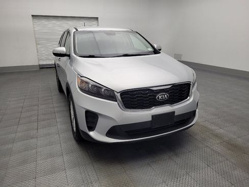 Used 2020 Kia Sorento AWD V6 image 14