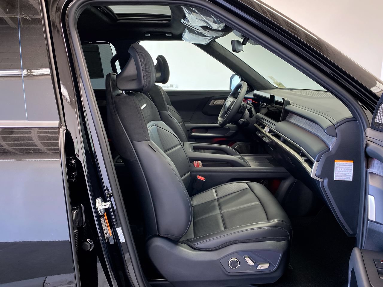 New 2027 Kia Telluride SX Prestige AWD/4WD image 30
