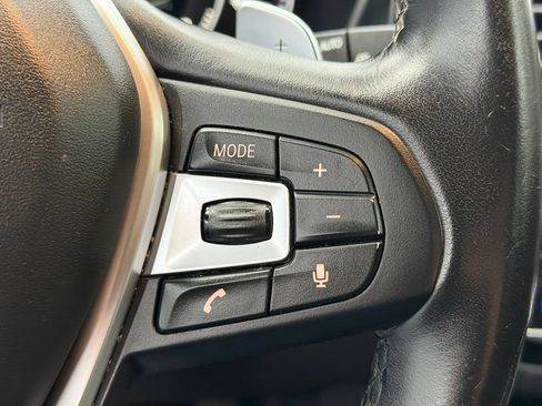 Used 2019 BMW X3 sDrive30i w/ Convenience Package RWD image 28