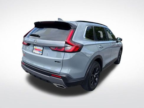 Used 2023 Honda CR-V Sport image 5