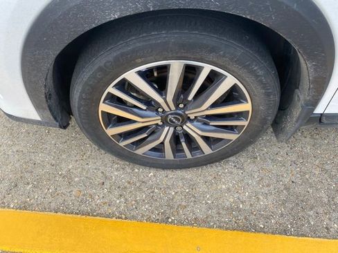 Used 2024 Nissan Kicks SV FWD image 12