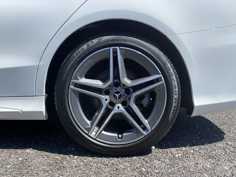 Used 2020 Mercedes-Benz C 300 4MATIC Sedan image 30