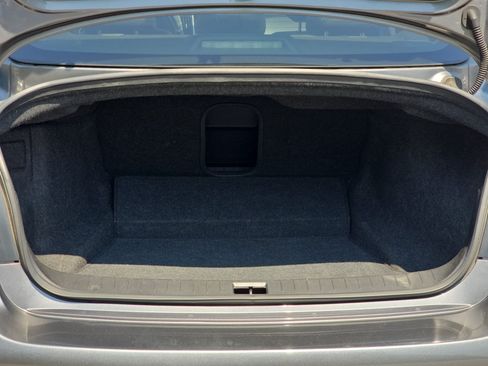 Used 2016 INFINITI Q50 Premium AWD/4WD image 12