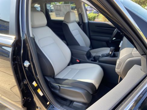 New 2026 Honda CR-V EX image 25
