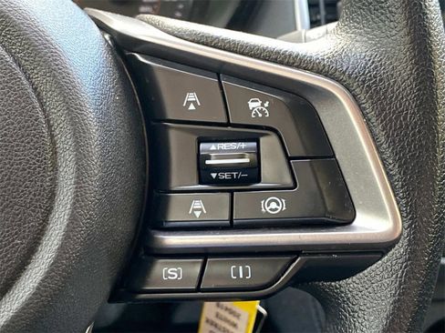 Used 2022 Subaru Crosstrek 2.0i image 23