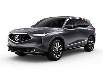 Used 2024 Acura MDX w/ Technology Package