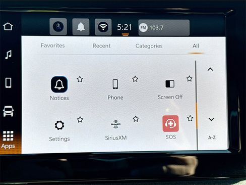 Used 2024 RAM ProMaster 2500 w/ Safety Group image 26