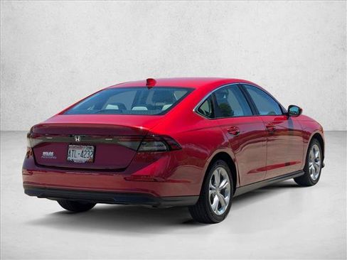 Used 2023 Honda Accord LX image 5