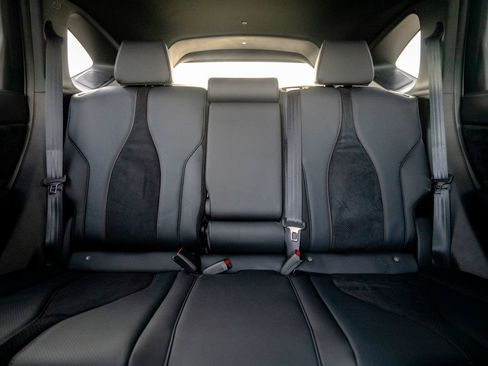 New 2026 Acura RDX A-Spec AWD/4WD image 31