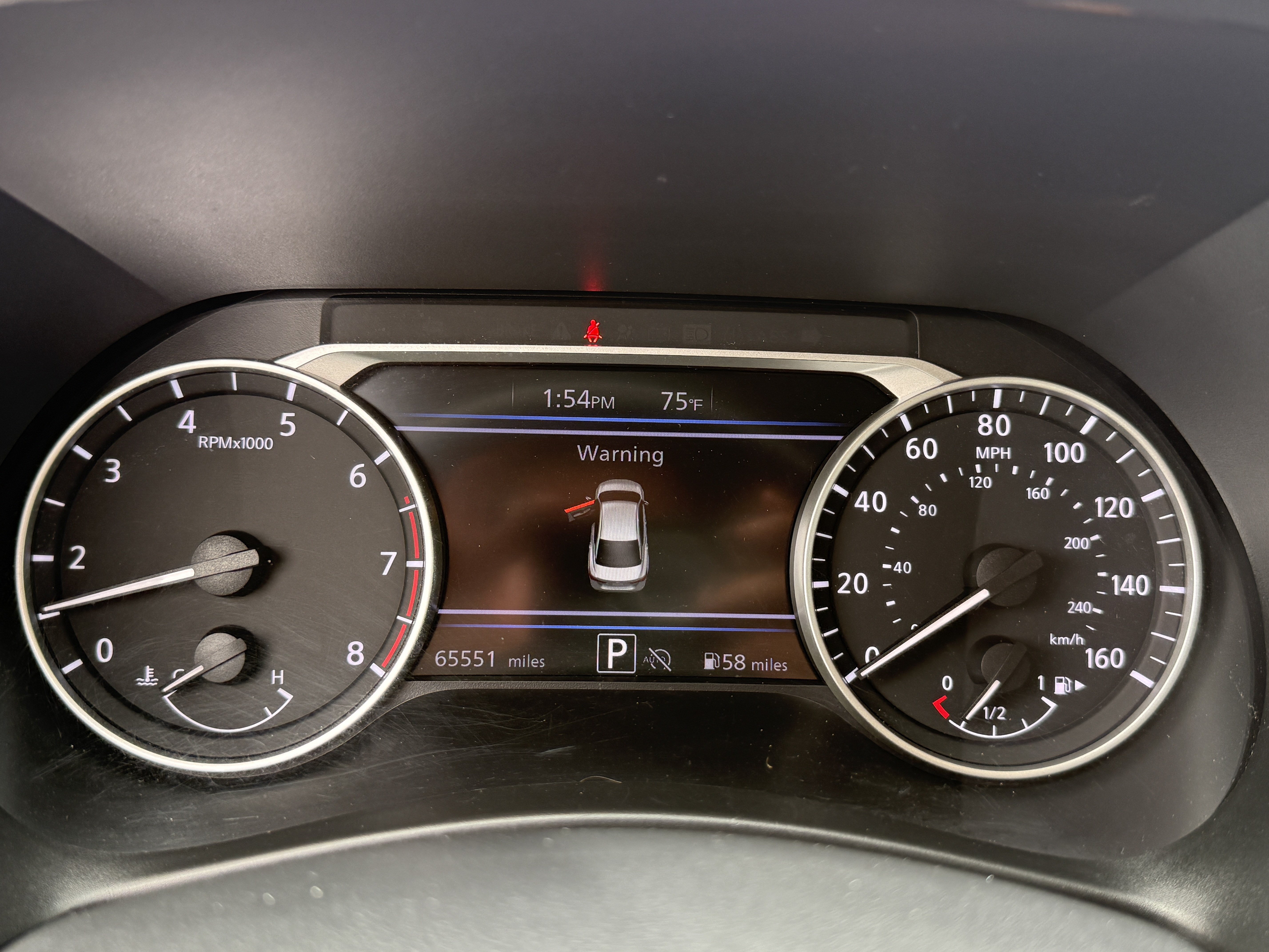 Used 2024 Nissan Sentra SR FWD image 22