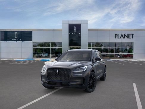 New 2026 Lincoln Corsair Reserve w/ Jet Appearance Package image 2