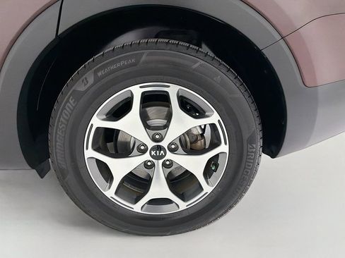 Used 2020 Kia Telluride EX image 37