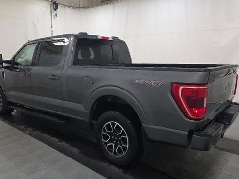 Used 2022 Ford F150 XLT w/ Equipment Group 302A High image 4