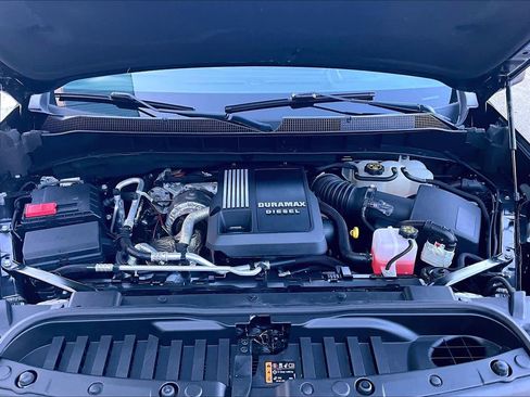 Used 2023 Chevrolet Silverado 1500 RST w/ Convenience Package II image 30