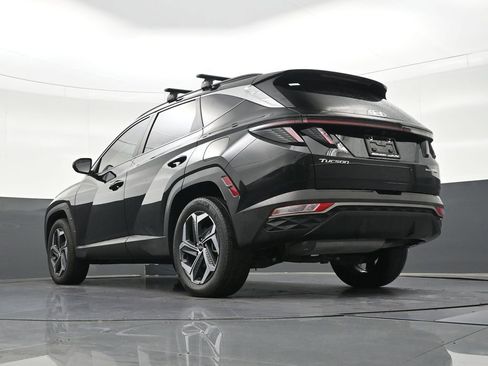 Used 2024 Hyundai Tucson SEL AWD/4WD image 25