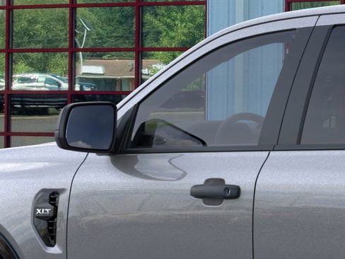 Used 2025 Ford Ranger XLT w/ FX4 Off-Road Package image 20