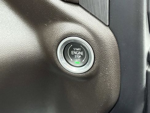 Used 2022 GMC Sierra 1500 Denali w/ Driver Alert Package II image 14