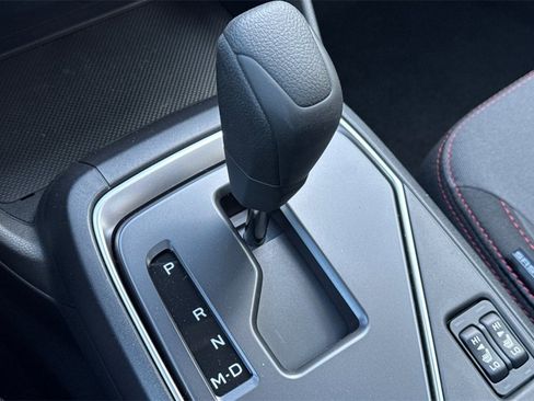 New 2026 Subaru Impreza 2.0i Sport image 25