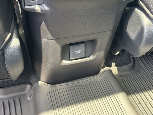 New 2026 Toyota Grand Highlander AWD image 11