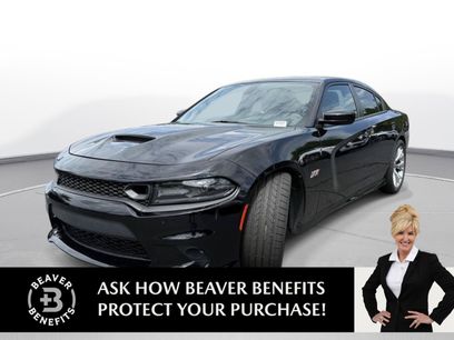 Used 2019 Dodge Charger Scat Pack w/ Driver Confidence Group