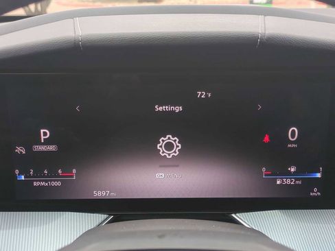 Used 2025 Nissan Murano SL w/ Cargo Package image 11