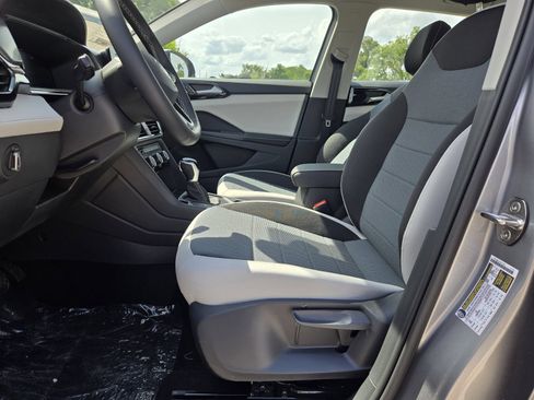 New 2026 Volkswagen Taos S FWD image 15