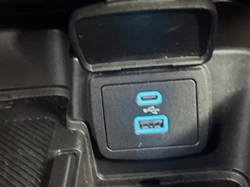 Used 2025 Ford Bronco Big Bend AWD/4WD image 26