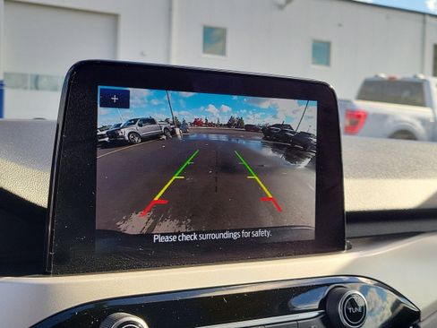 Certified 2022 Ford Escape SE w/ Convenience Package image 28