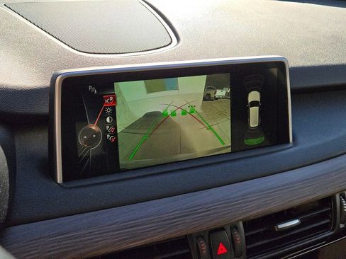 Used 2015 BMW X5 xDrive35i image 11