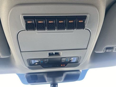 New 2025 Ford F250 XL RWD image 25