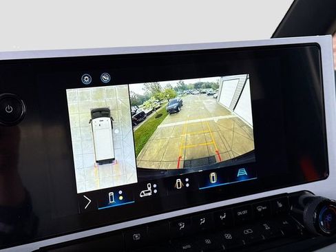 New 2025 Chevrolet Brightdrop 400 image 15