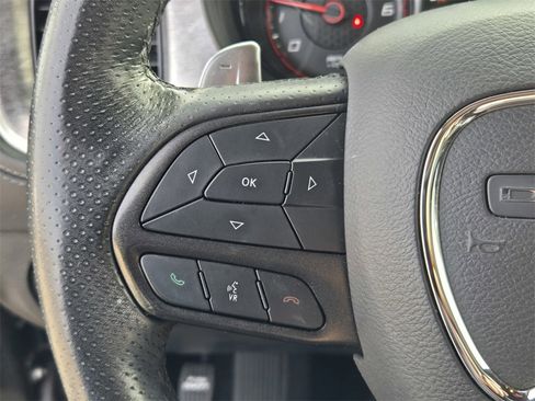 Used 2021 Dodge Charger R/T w/ Daytona Edition Group image 23