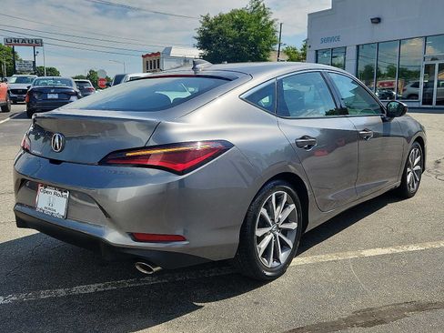 Used 2023 Acura Integra FWD image 6