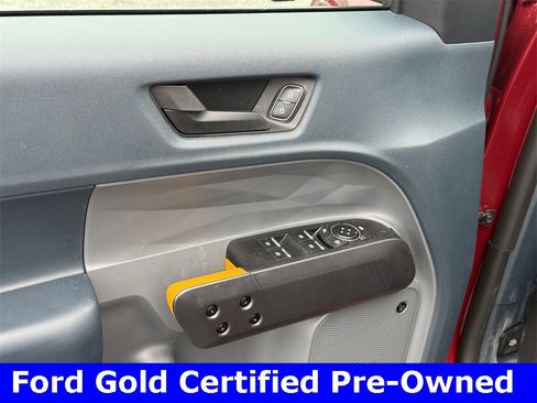 Certified 2025 Ford Maverick Tremor image 19