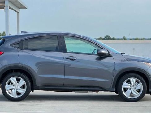 Used 2019 Honda HR-V EX image 56