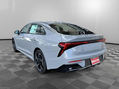 New 2026 Kia K5 GT-Line image 6
