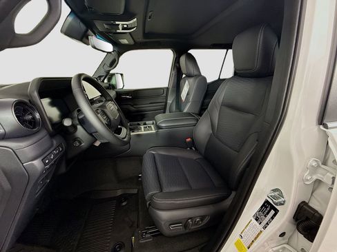 New 2026 Toyota Land Cruiser image 14