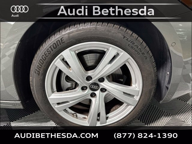 Used 2025 Audi A5 Premium Plus w/ Premium Plus AWD/4WD image 9