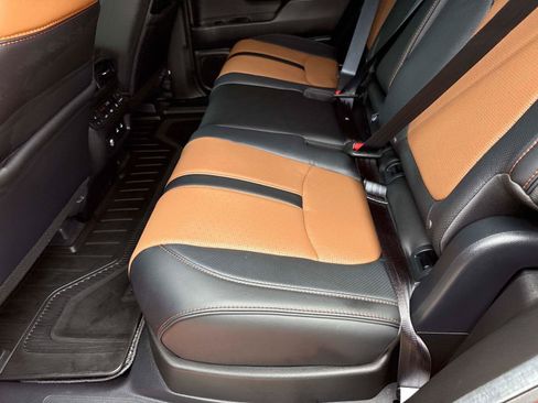 Certified 2026 Honda Passport TrailSport Elite image 15