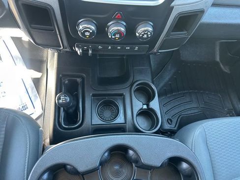 Used 2017 RAM 2500 Tradesman w/ Chrome Appearance Group image 26