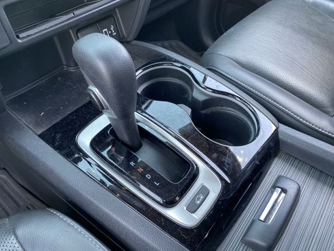 Used 2019 Honda Ridgeline RTL-E image 26