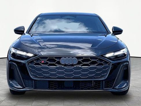New 2026 Audi S5 Premium Plus AWD/4WD image 3